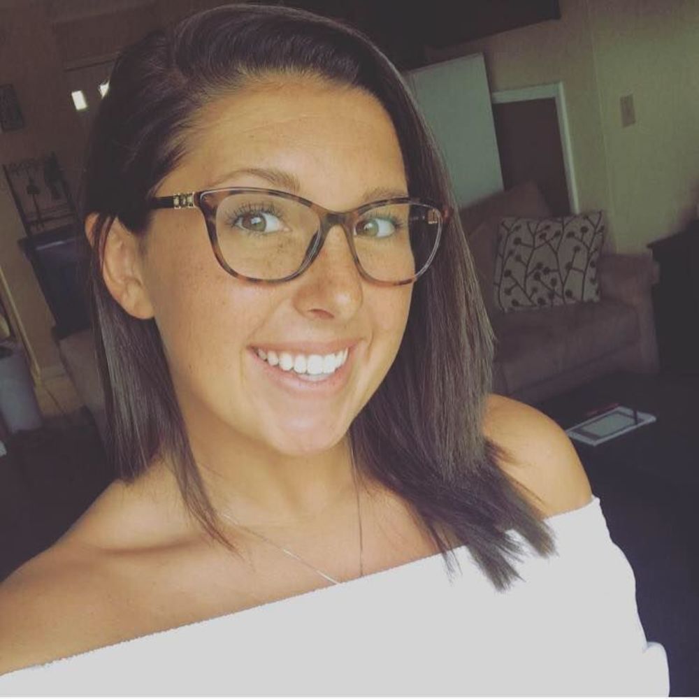 Meet your Posher, Shelby